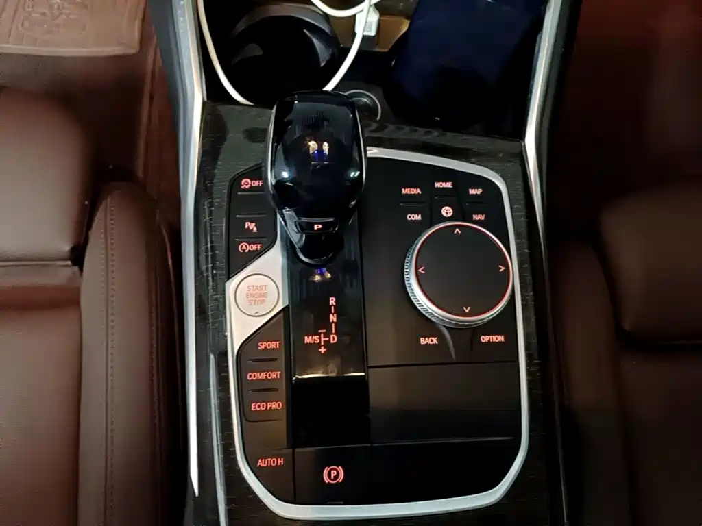BMW 3 Series — фото 14