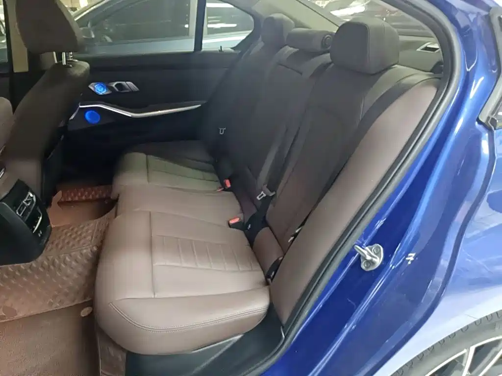 BMW 3 Series — фото 17