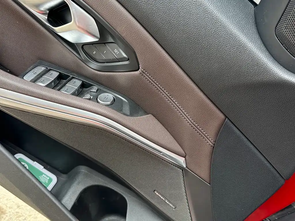 BMW 3 Series — фото 11