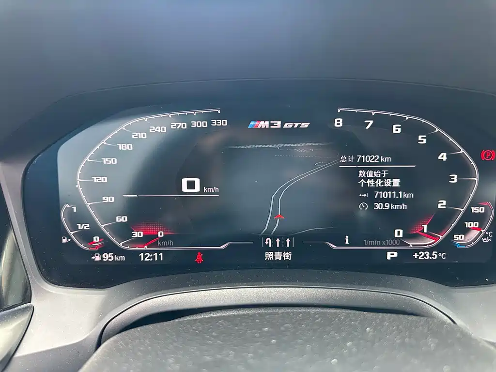 BMW 3 Series — фото 14
