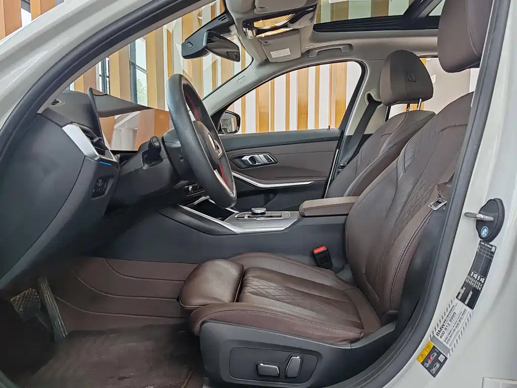 BMW i3 — фото 7