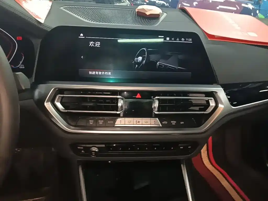 BMW 3 Series — фото 13