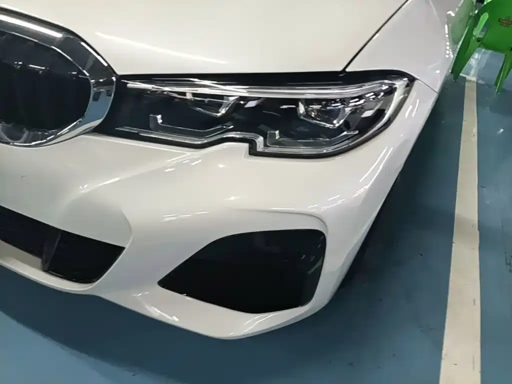BMW 3 Series — фото 24