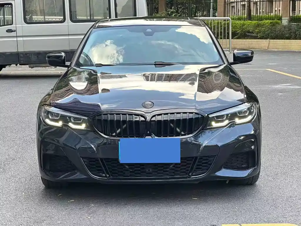 BMW 3 Series — фото 2