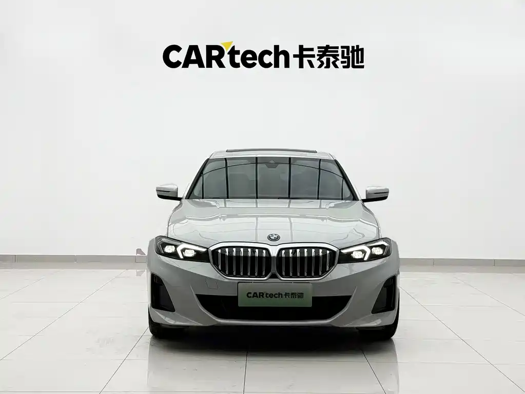 BMW i3 — фото 2