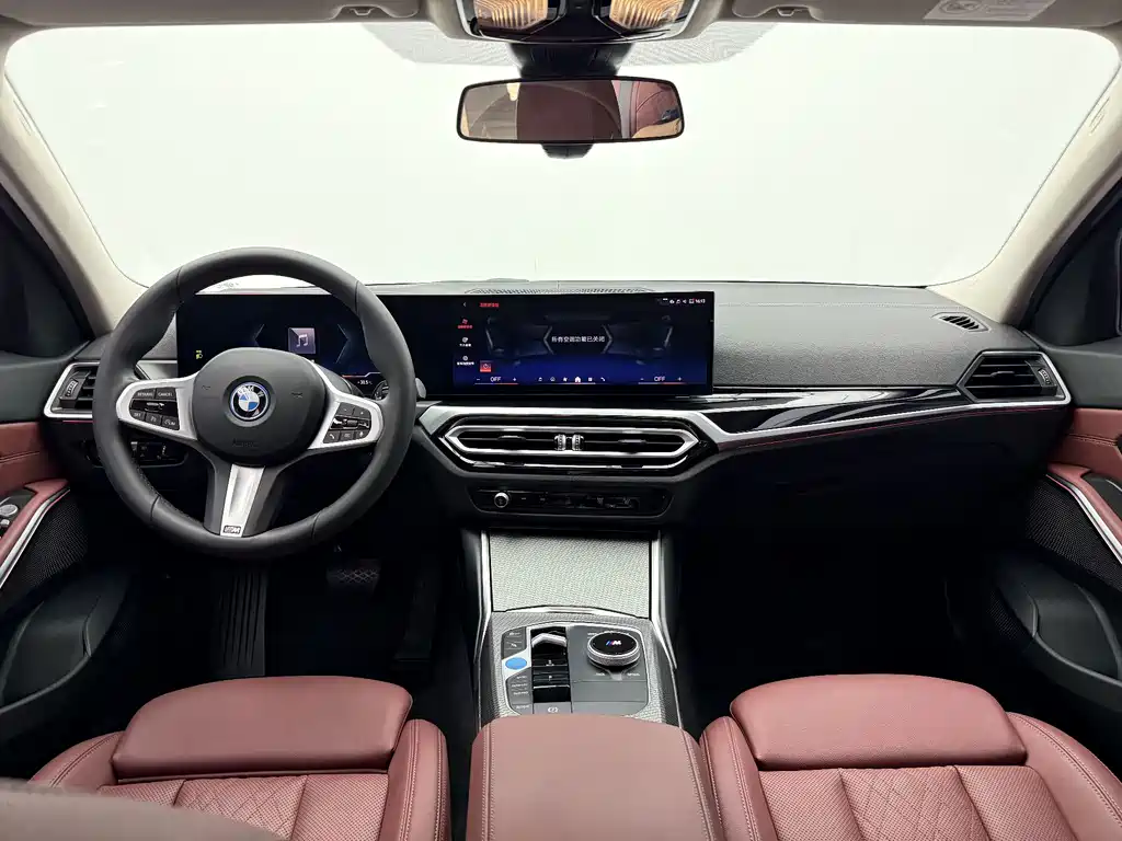 BMW i3 — фото 8
