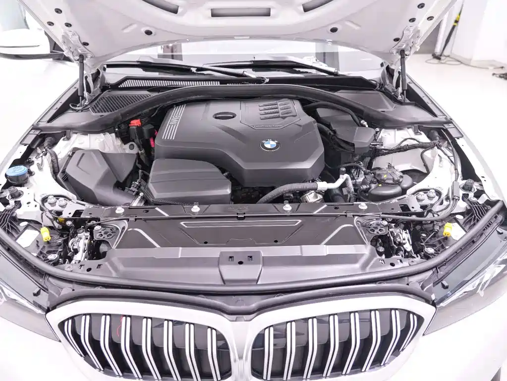 BMW 3 Series — фото 23