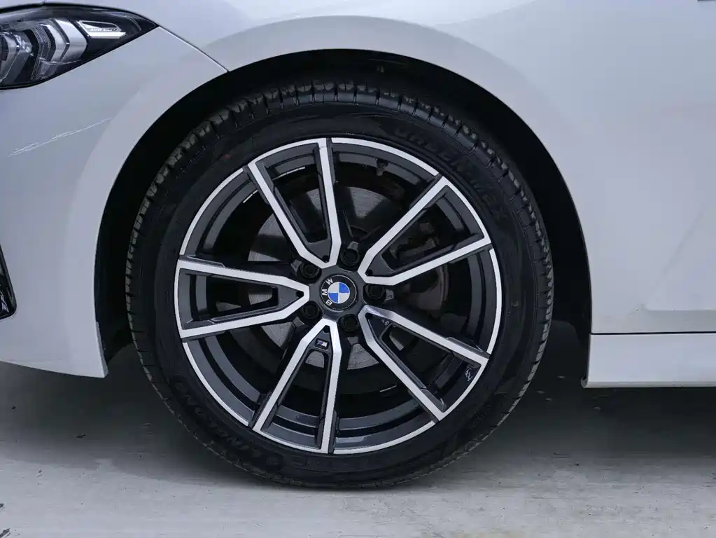 BMW 3 Series — фото 10