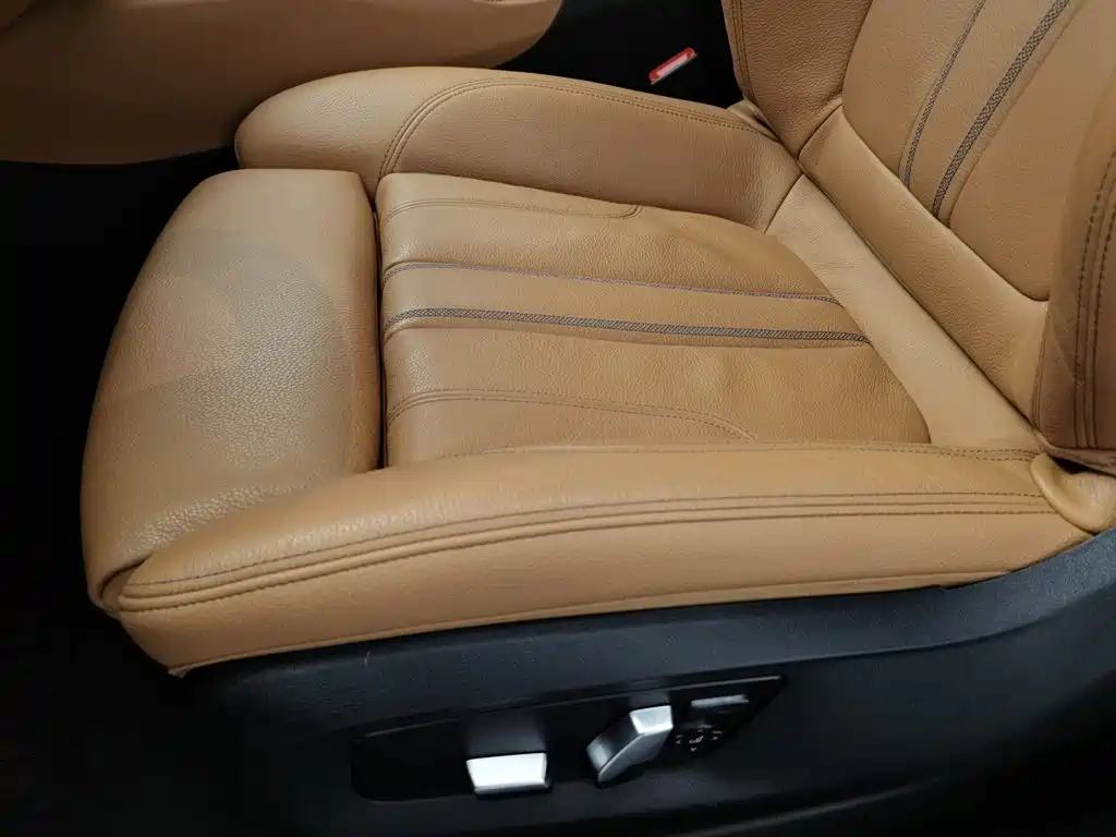 BMW 6 Series GT — фото 20