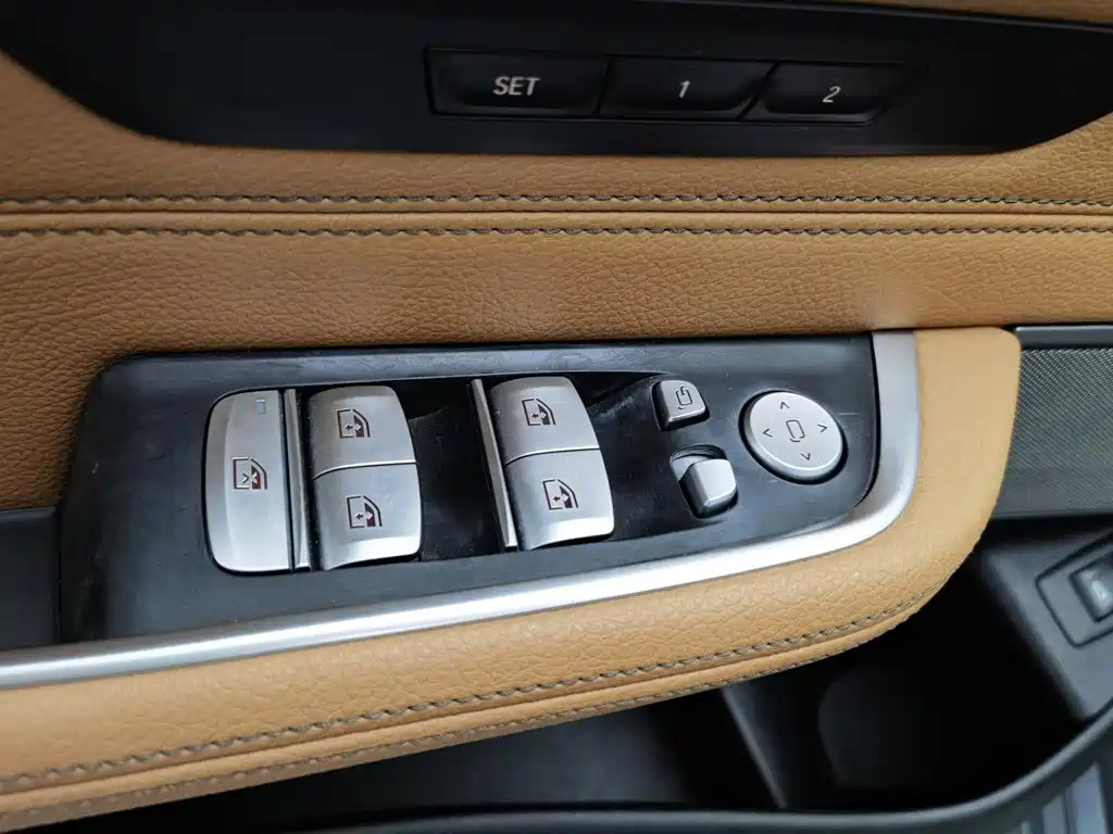 BMW 6 Series GT — фото 9