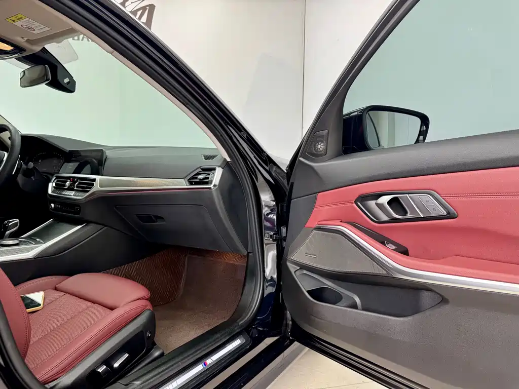 BMW 3 Series — фото 13