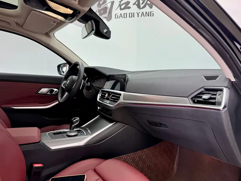 BMW 3 Series — фото 14