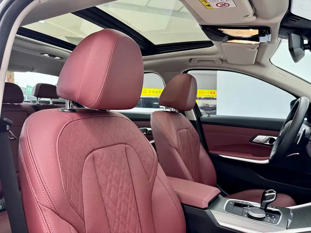 BMW 3 Series — фото 15