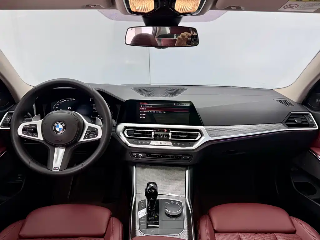 BMW 3 Series — фото 19