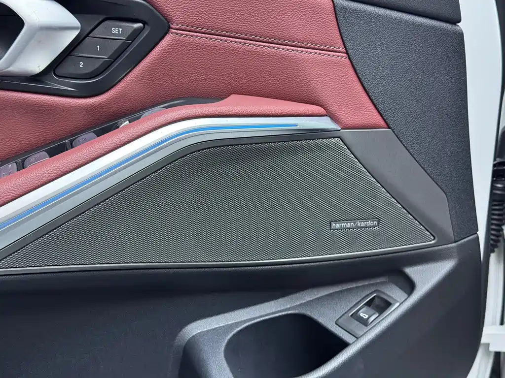 BMW 3 Series — фото 15