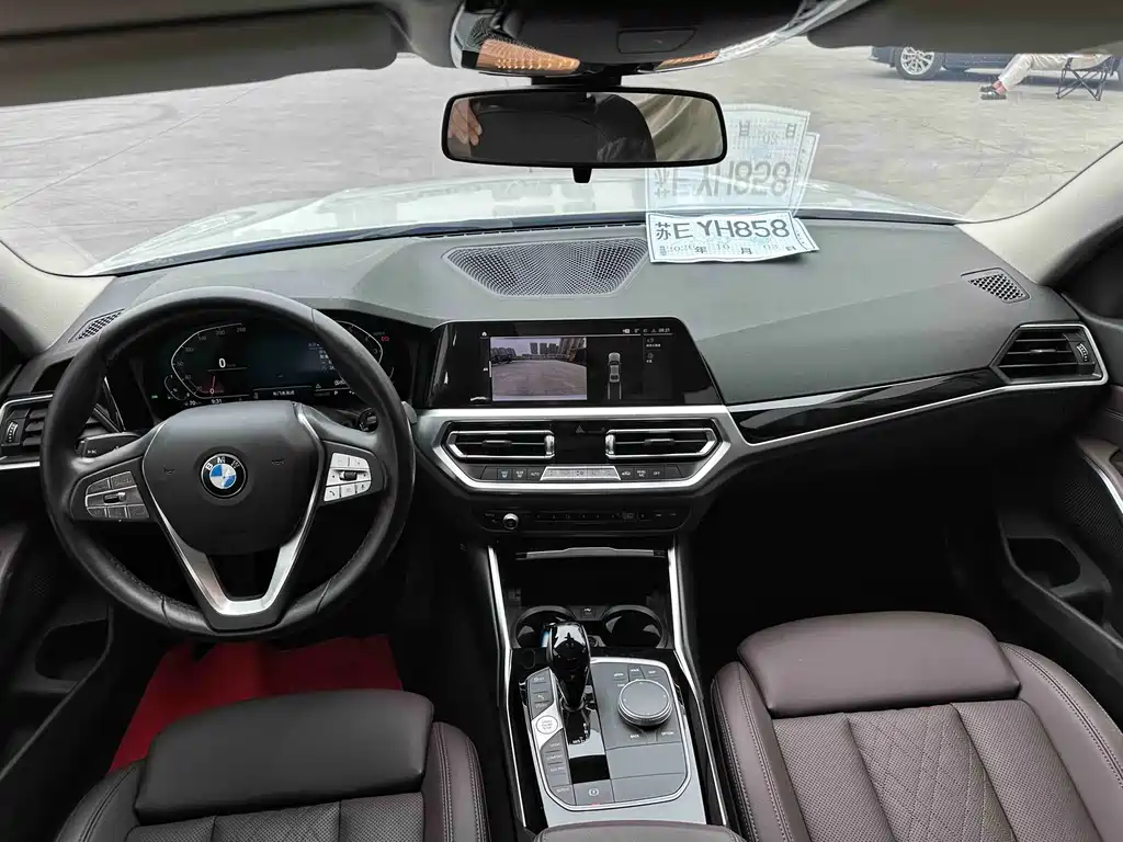 BMW 3 Series — фото 11