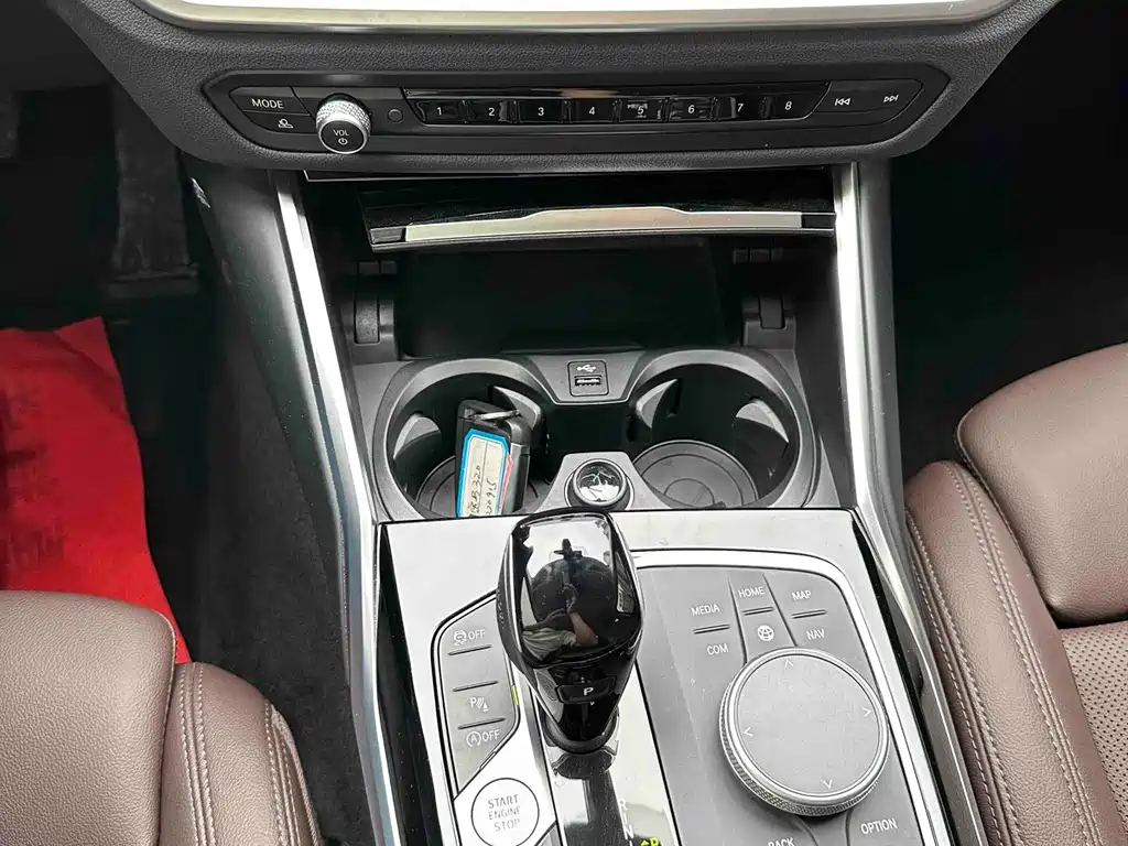 BMW 3 Series — фото 17