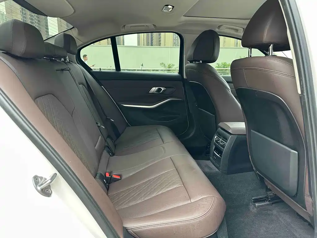 BMW 3 Series — фото 19