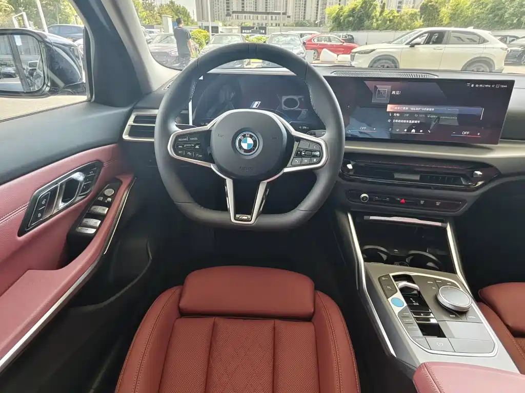 BMW i3 — фото 15
