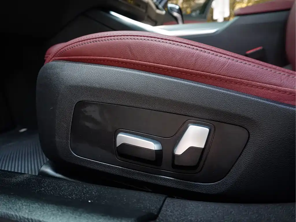 BMW 3 Series — фото 11