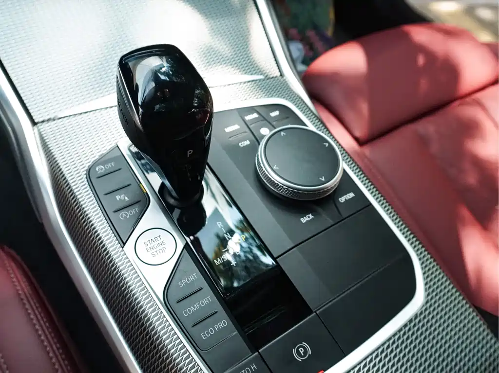 BMW 3 Series — фото 14
