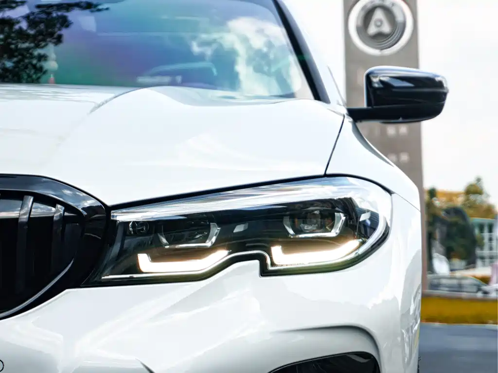 BMW 3 Series — фото 5