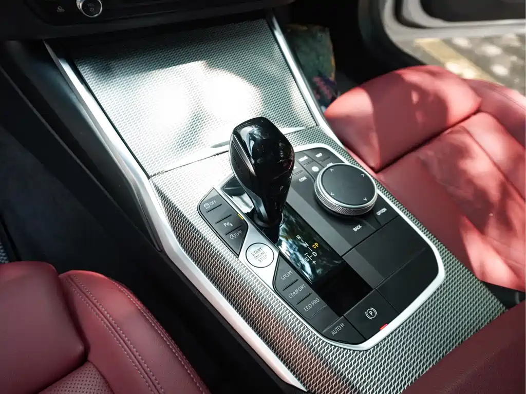 BMW 3 Series — фото 10