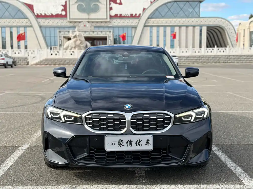 BMW 3 Series — фото 2