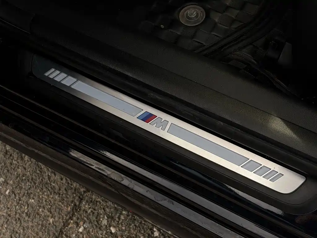 BMW 3 Series — фото 11