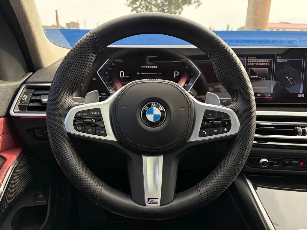 BMW 3 Series — фото 17