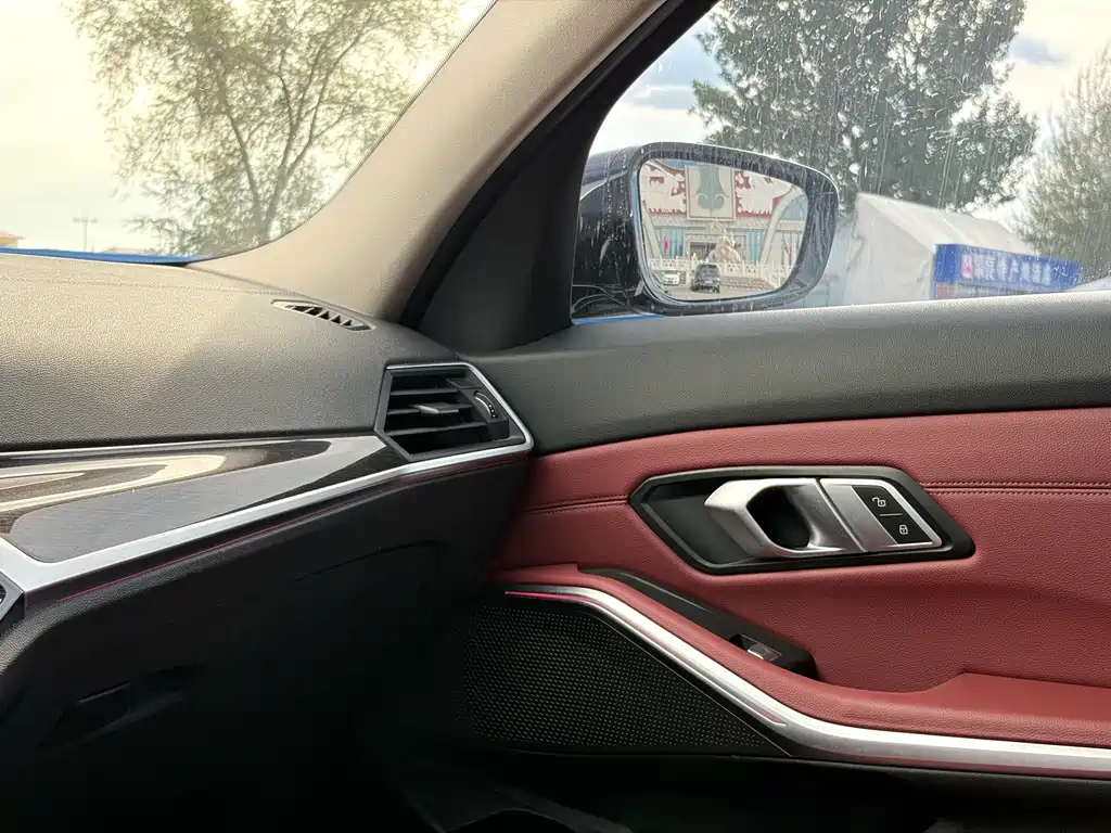 BMW 3 Series — фото 18