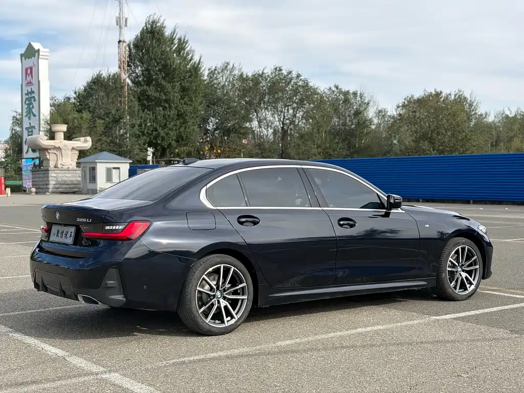 BMW 3 Series — фото 20