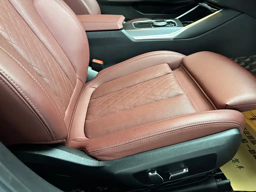 BMW 3 Series — фото 17