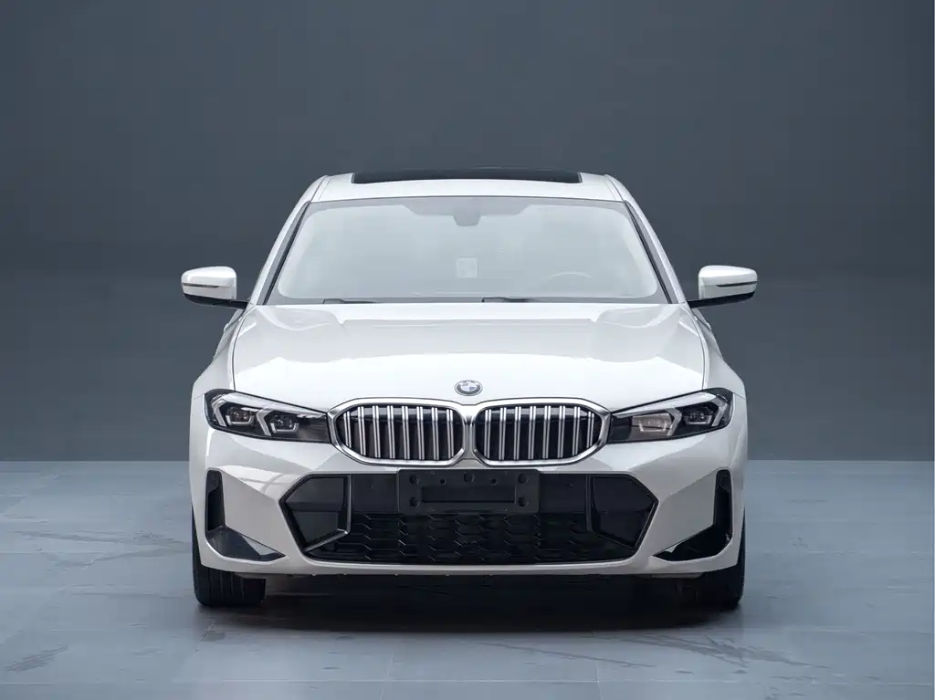 BMW 3 Series — фото 5