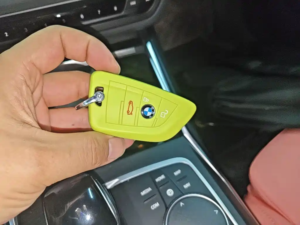 BMW 4 Series — фото 9