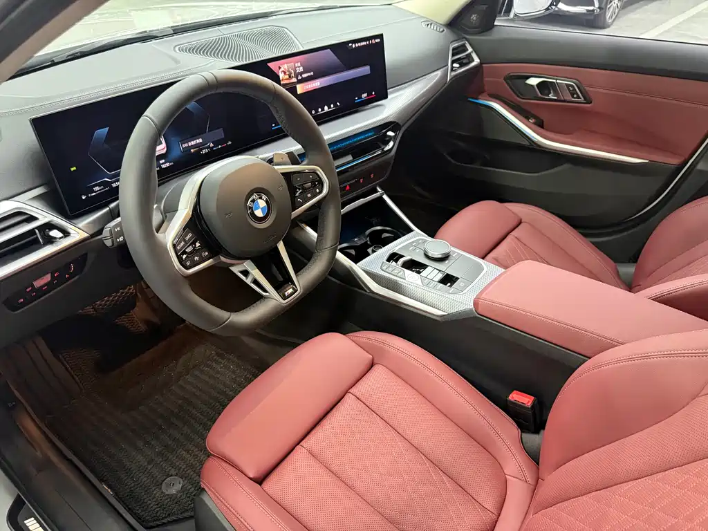 BMW 3 Series — фото 4