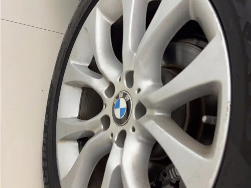 BMW X5 (Import) — фото 11