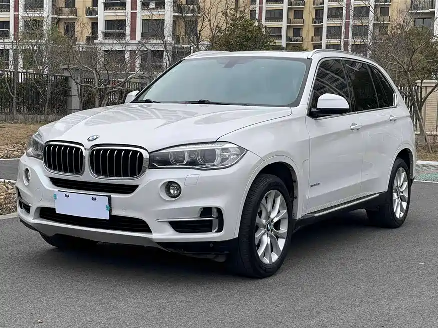 BMW X5 (Import)
