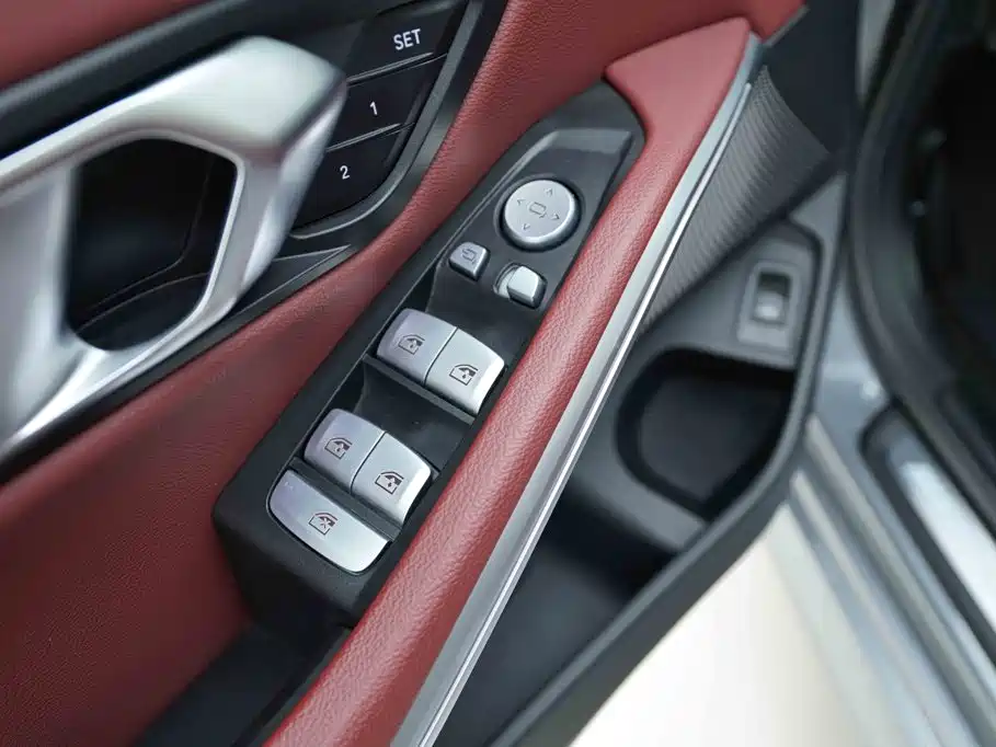 BMW 3 Series — фото 10