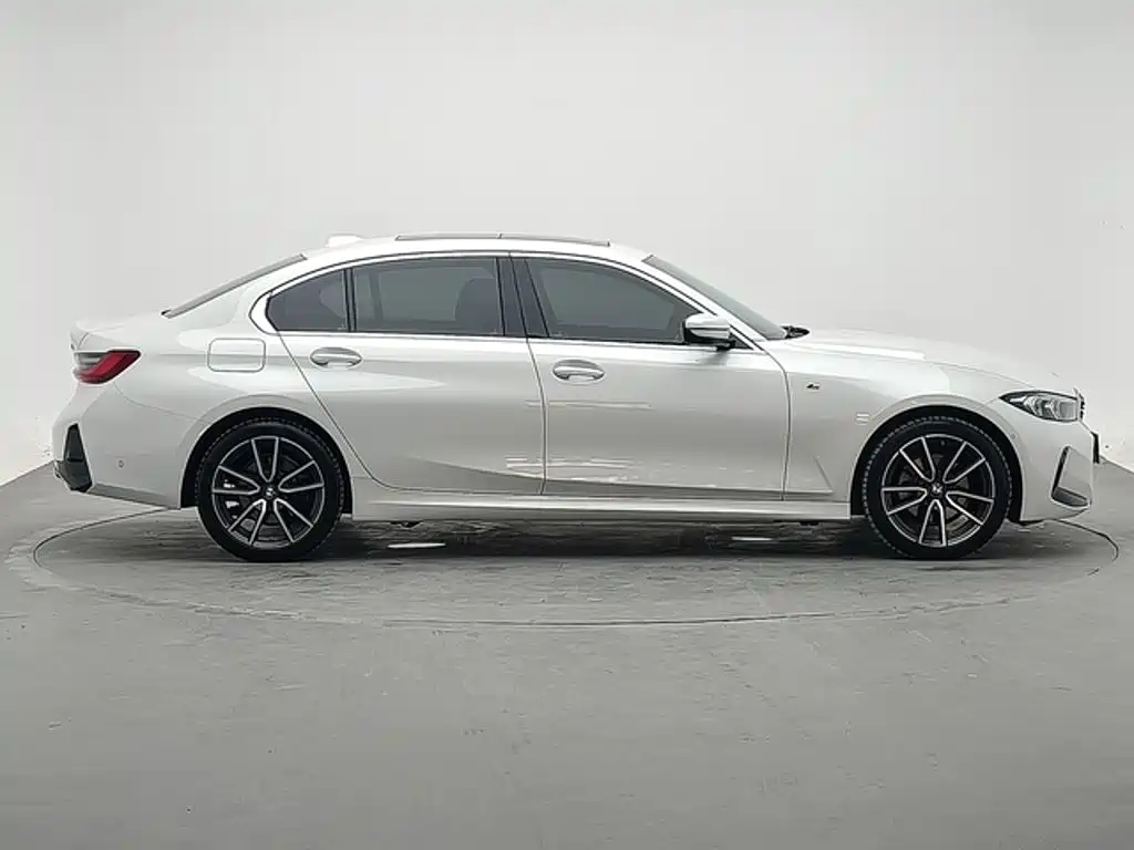 BMW 3 Series — фото 3
