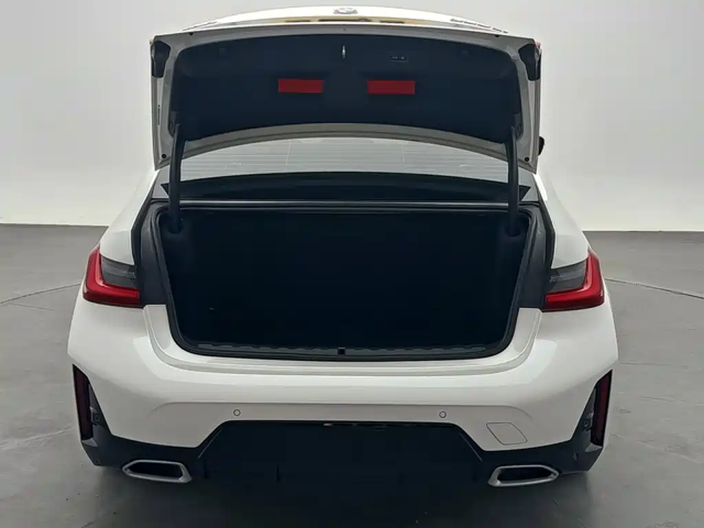BMW 3 Series — фото 10
