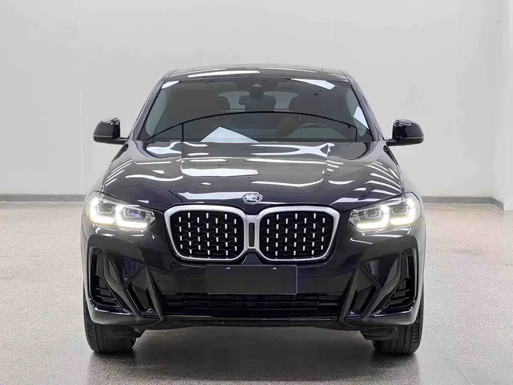 BMW X4 — фото 2