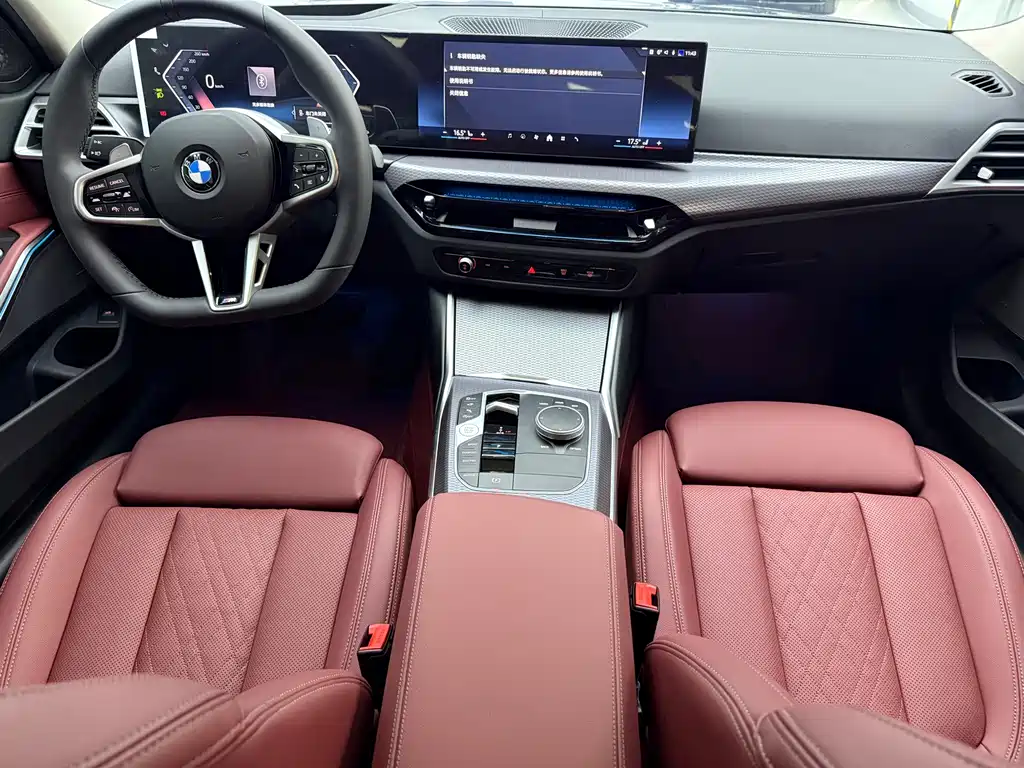 BMW 3 Series — фото 11