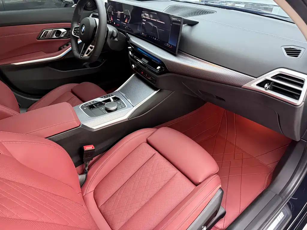 BMW 3 Series — фото 13