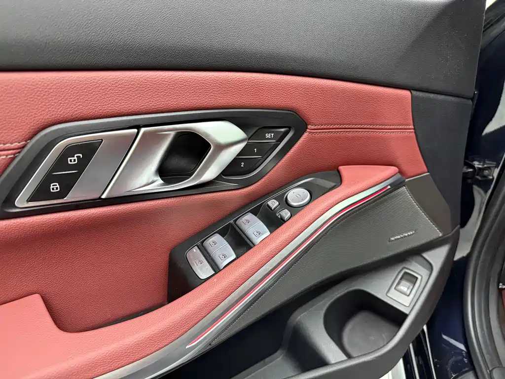 BMW 3 Series — фото 14