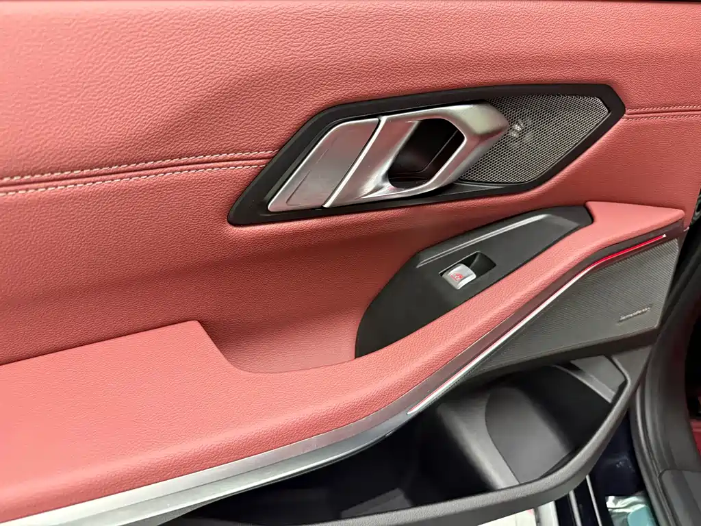 BMW 3 Series — фото 17