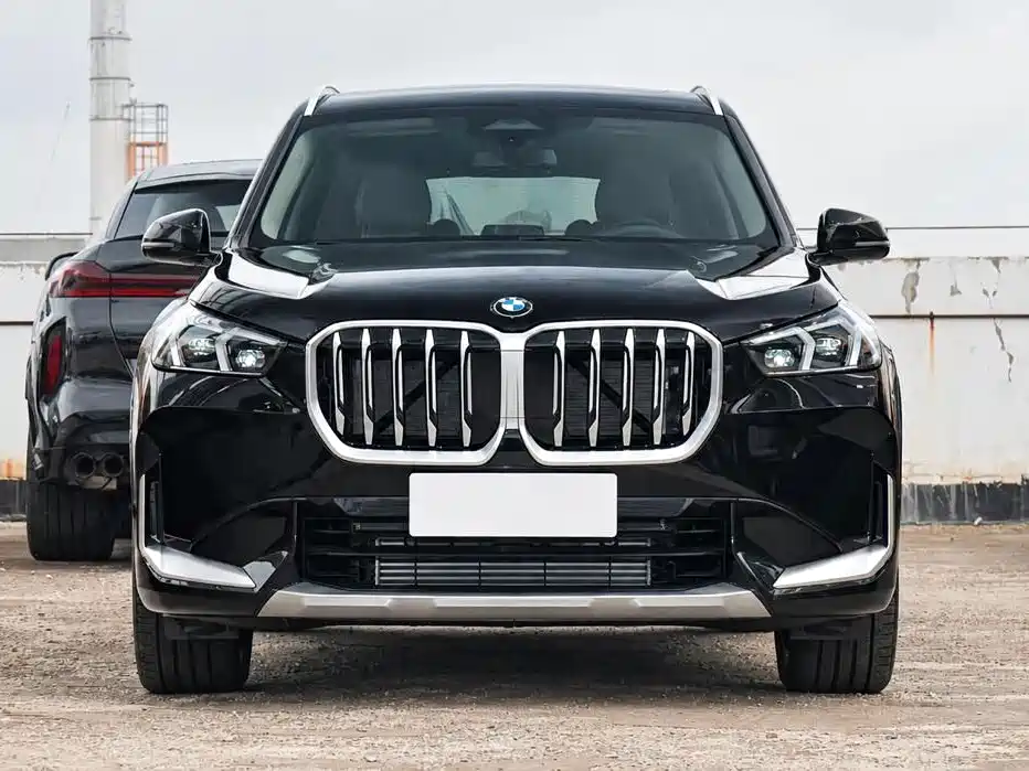 BMW X1 — фото 2