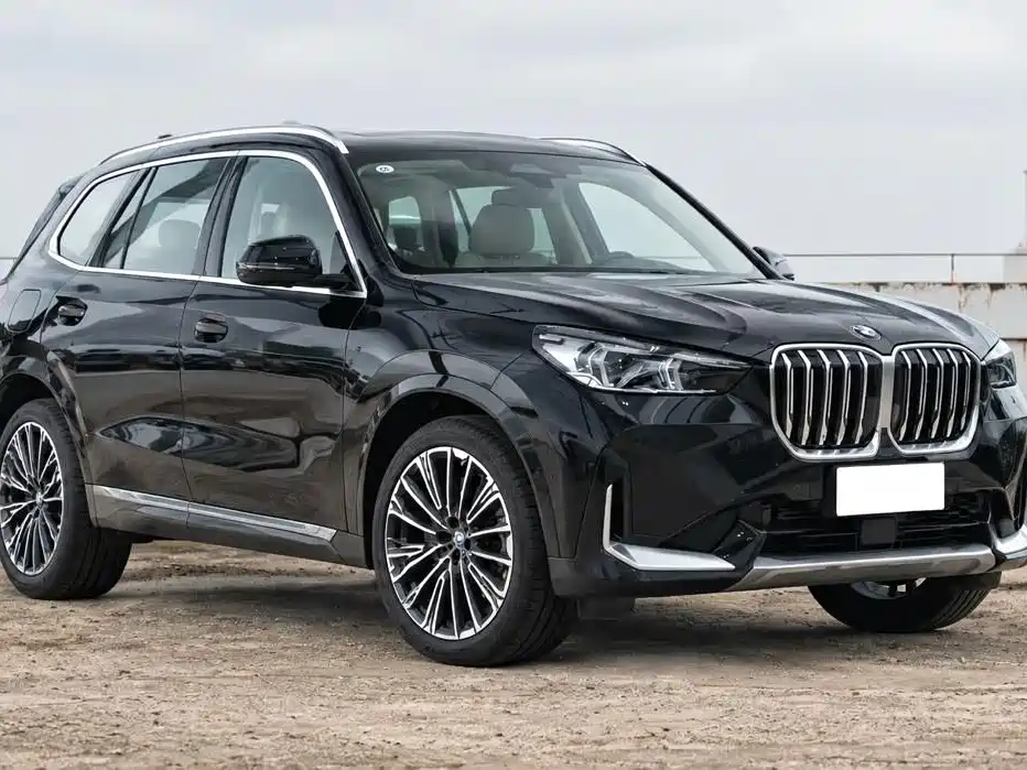 BMW X1 — фото 3