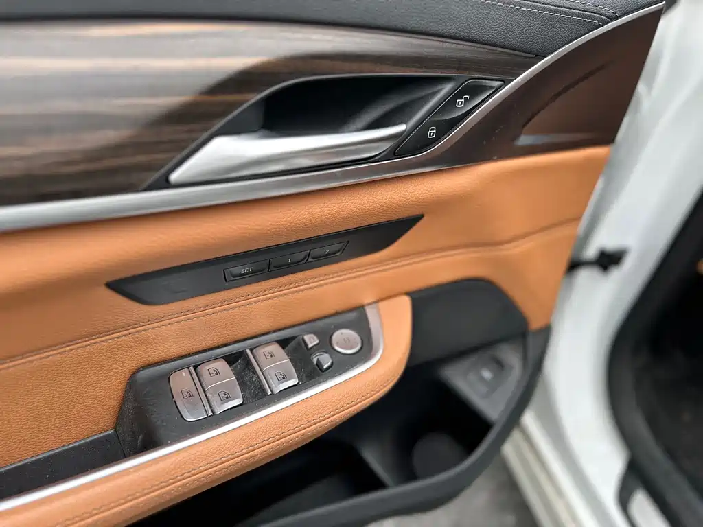 BMW 6 Series GT — фото 5