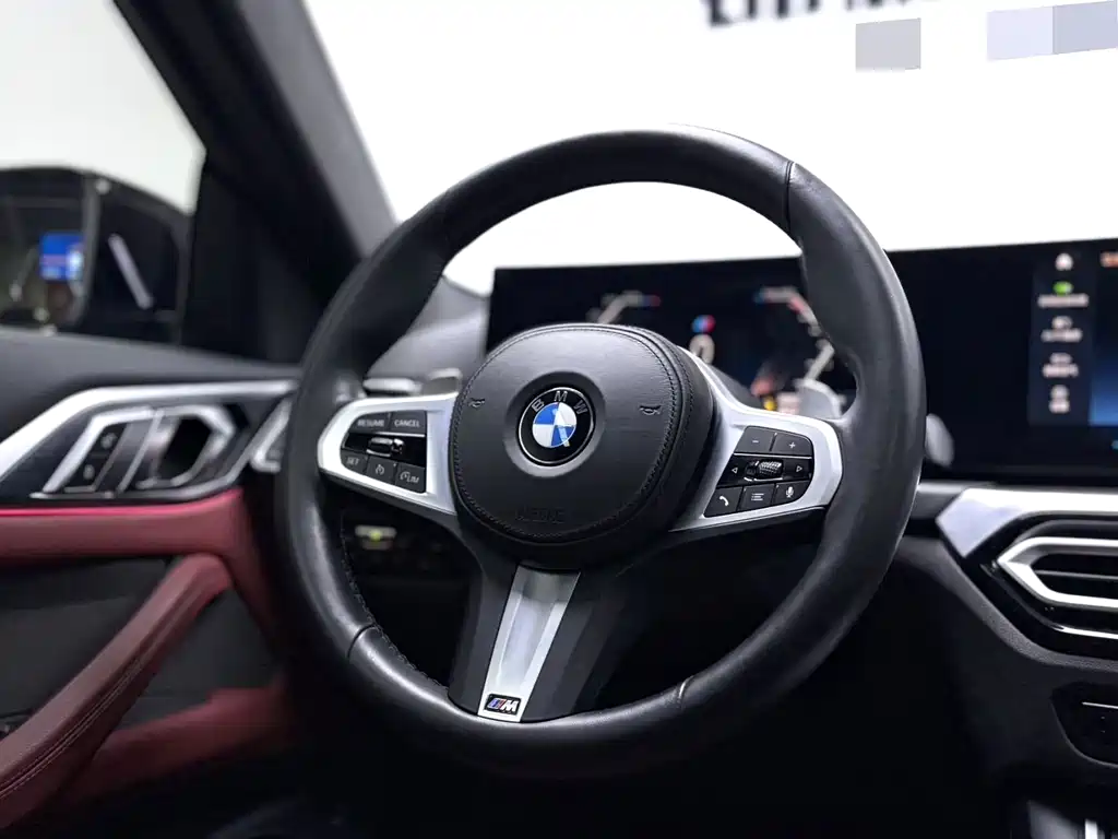 BMW 4 Series — фото 4